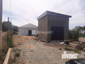 Дом 120м&sup2;, 1-этажный, участок 7 сот.  