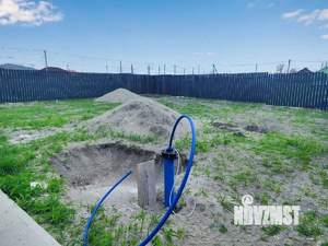 Дом 100м&sup2;, 1-этажный, участок 6 сот.  