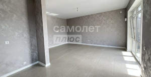 Дом 101м&sup2;, 1-этажный, участок 6 сот.  