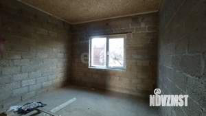 Дом 78м&sup2;, 1-этажный, участок 3 сот.  