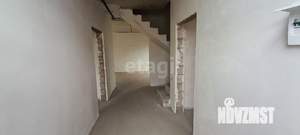 Дом 105м&sup2;, 2-этажный, участок 4 сот.  