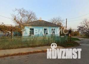 Дом 58м&sup2;, 1-этажный, участок 11 сот.  