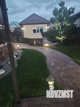 Дом 145м², 2-этажный, участок 6 сот.  