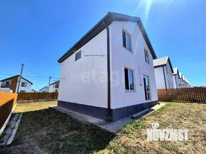 Дом 110м&sup2;, 2-этажный, участок 5 сот.  