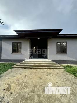 Дом 120м&sup2;, 1-этажный, участок 5 сот.  