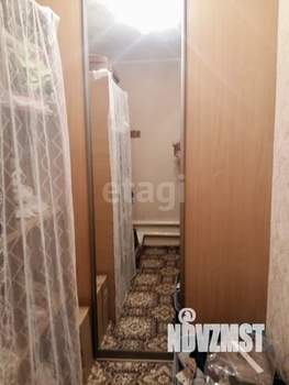 Дом 95м&sup2;, 1-этажный, участок 5 сот.  