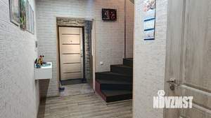 Дом 118м&sup2;, 1-этажный, участок 7 сот.  