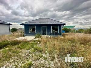 Дом 103м&sup2;, 1-этажный, участок 7 сот.  