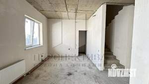 Таунхаус 204м&sup2;, 2-этажный, участок 4 сот.  