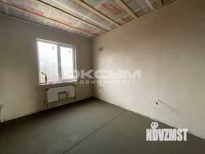 Дом 75м&sup2;, 1-этажный, участок 3 сот.  