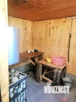 Дом 134м&sup2;, 2-этажный, участок 7 сот.  