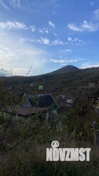 Дача 30м&sup2;, 1-этажный, участок 4 сот.  