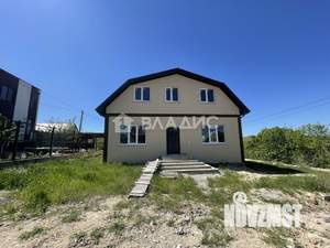 Дом 171м&sup2;, 2-этажный, участок 4 сот.  