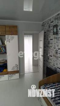 Дом 154м², 3-этажный, участок 7 сот.  
