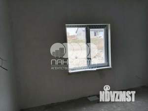 Дом 115м², 2-этажный, участок 6 сот.  