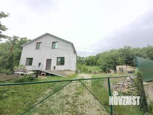 Дом 130м&sup2;, 2-этажный, участок 6 сот.  