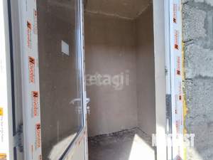 Дом 84м&sup2;, 1-этажный, участок 4 сот.  