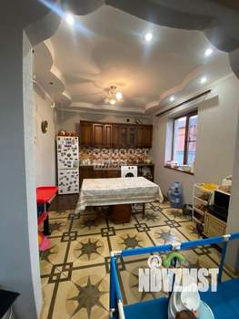 Коттедж 150м&sup2;, 2-этажный, участок 3 сот.  