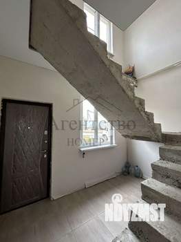 Дом 240м², 2-этажный, участок 3 сот.  