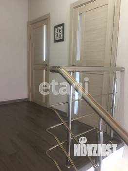 Дом 174м², 2-этажный, участок 5 сот.  