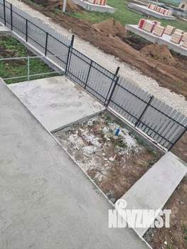 Дом 120м&sup2;, 2-этажный, участок 5 сот.  