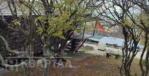 Дом 65м², 1-этажный, участок 7 сот.  