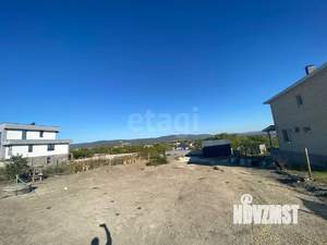 Дом 38м&sup2;, 1-этажный, участок 9 сот.  