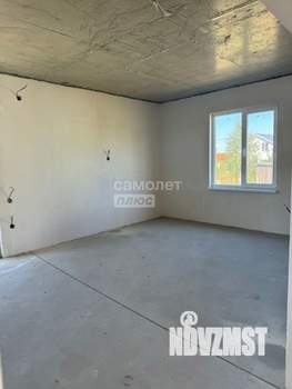 Дом 130м², 2-этажный, участок 4 сот.  