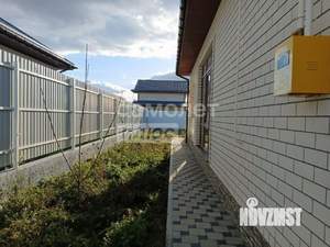 Коттедж 160м&sup2;, 1-этажный, участок 7 сот.  