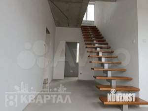 Дом 117м&sup2;, 1-этажный, участок 4 сот.  