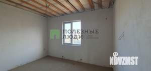 Дом 90м&sup2;, 1-этажный, участок 6 сот.  