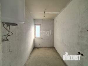 Дом 65м&sup2;, 1-этажный, участок 6 сот.  