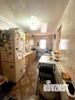 Дом 62м&sup2;, 1-этажный, участок 8 сот.  