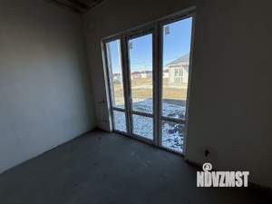 Дом 80м&sup2;, 1-этажный, участок 6 сот.  