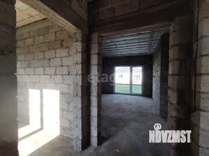 Дом 74м&sup2;, 1-этажный, участок 4 сот.  