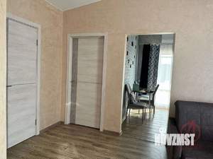 Дом 57м², 2-этажный, участок 3 сот.  