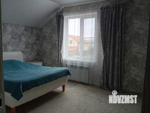 Коттедж 120м², 2-этажный, участок 6 сот.  