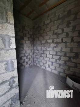 Дом 91м&sup2;, 1-этажный, участок 4 сот.  