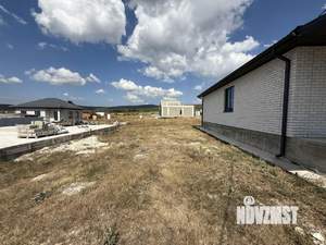 Дом 122м&sup2;, 2-этажный, участок 5 сот.  