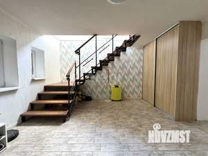 Дача 270м², 2-этажный, участок 5 сот.  