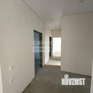 Дом 90м&sup2;, 1-этажный, участок 5 сот.  