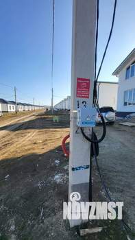 Дом 160м&sup2;, 2-этажный, участок 6 сот.  