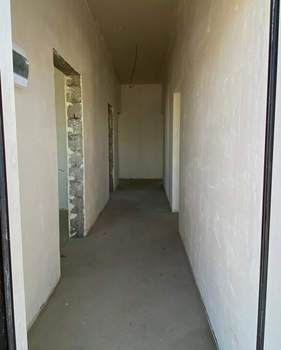 Дом 90м&sup2;, 1-этажный, участок 4 сот.  