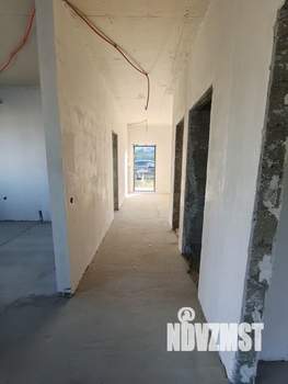 Дом 120м&sup2;, 2-этажный, участок 5 сот.  