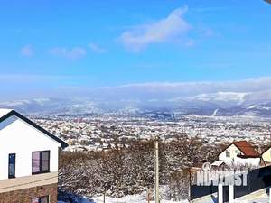 Дом 136м&sup2;, 2-этажный, участок 4 сот.  