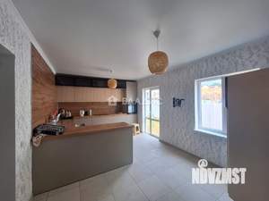 Дом 121м², 2-этажный, участок 3 сот.  