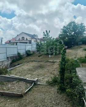 Дом 50м&sup2;, 2-этажный, участок 6 сот.  