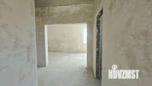 Дом 100м&sup2;, 1-этажный, участок 7 сот.  