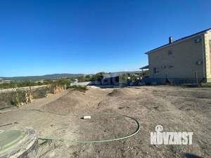 Дом 38м&sup2;, 1-этажный, участок 9 сот.  