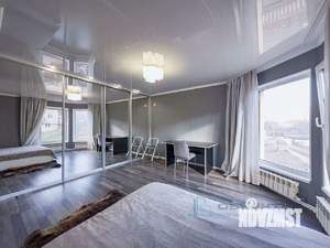 Дом 110м&sup2;, 2-этажный, участок 300 сот.  